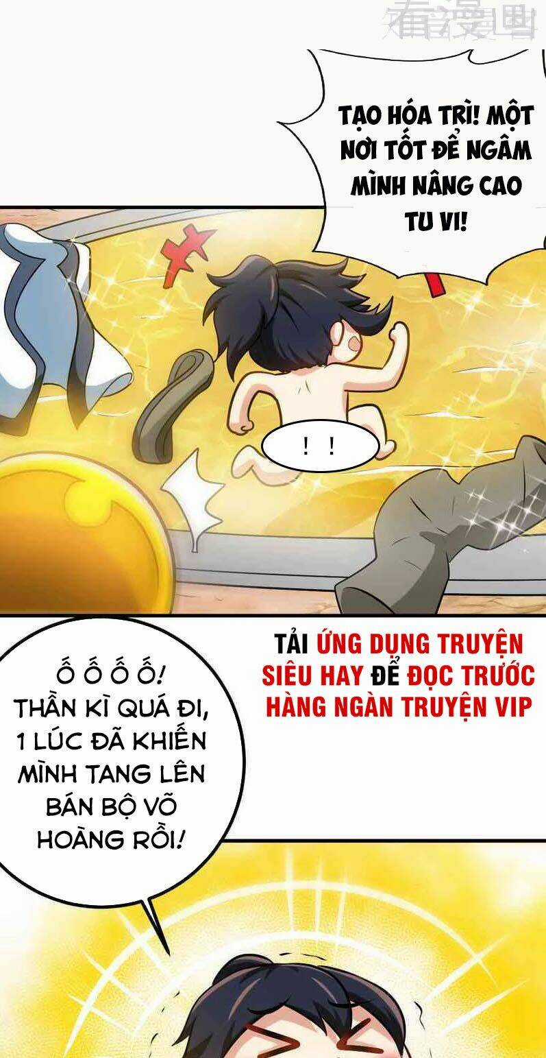 Chí Tôn Thần Ma Chapter 148 trang 8