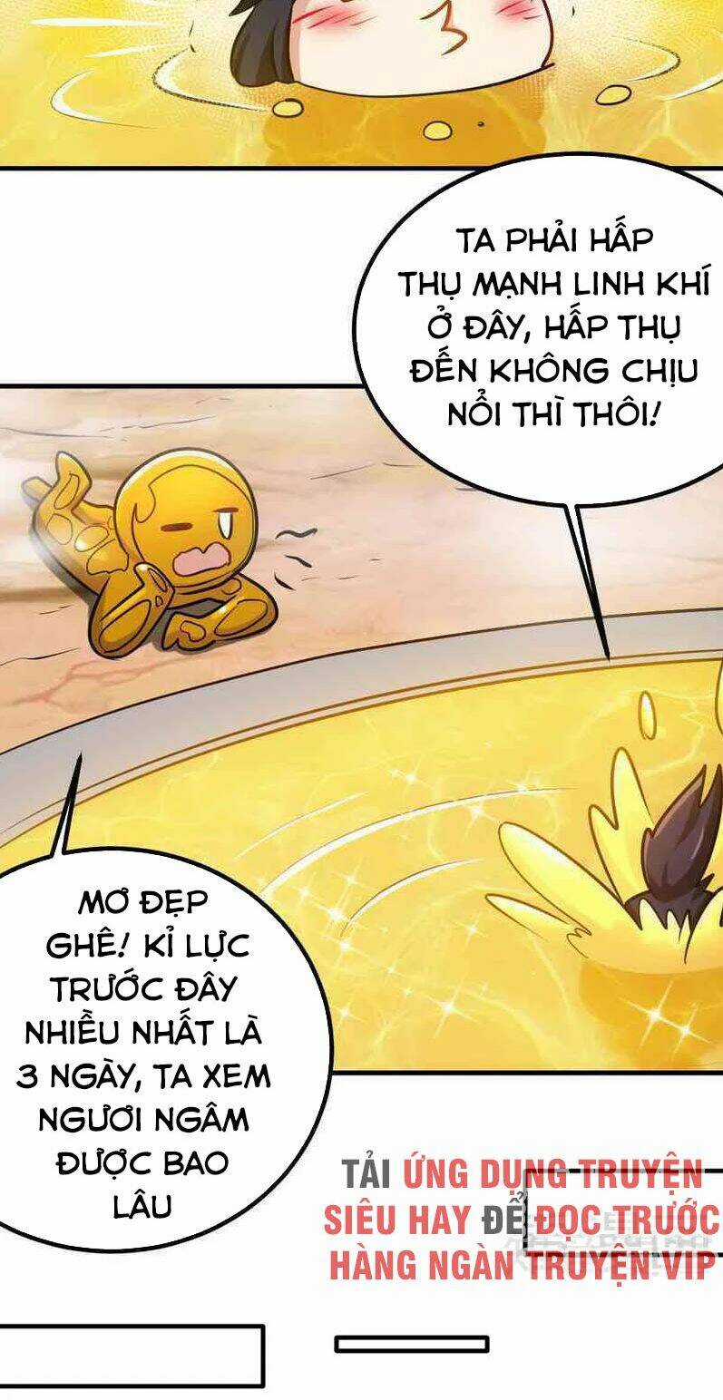 Chí Tôn Thần Ma Chapter 148 trang 9