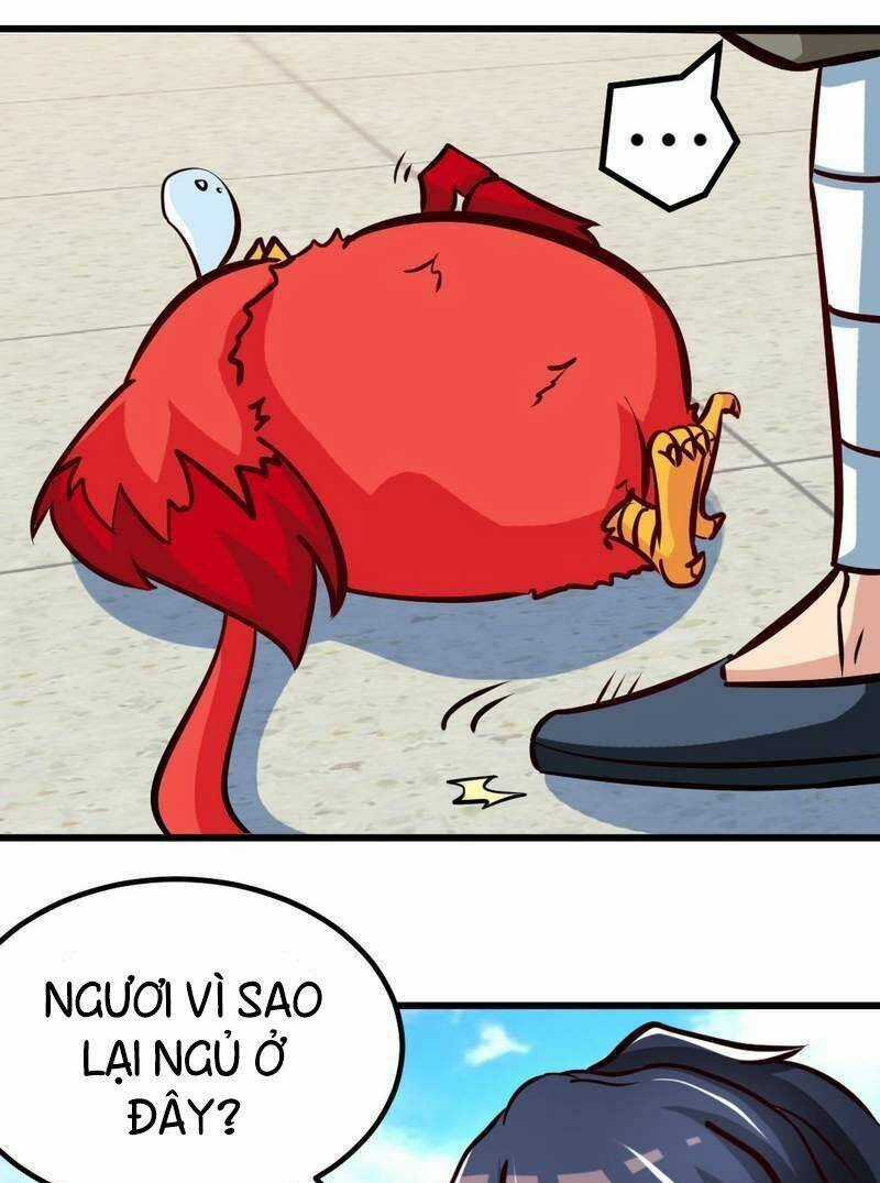 Chí Tôn Thần Ma Chapter 149 trang 1