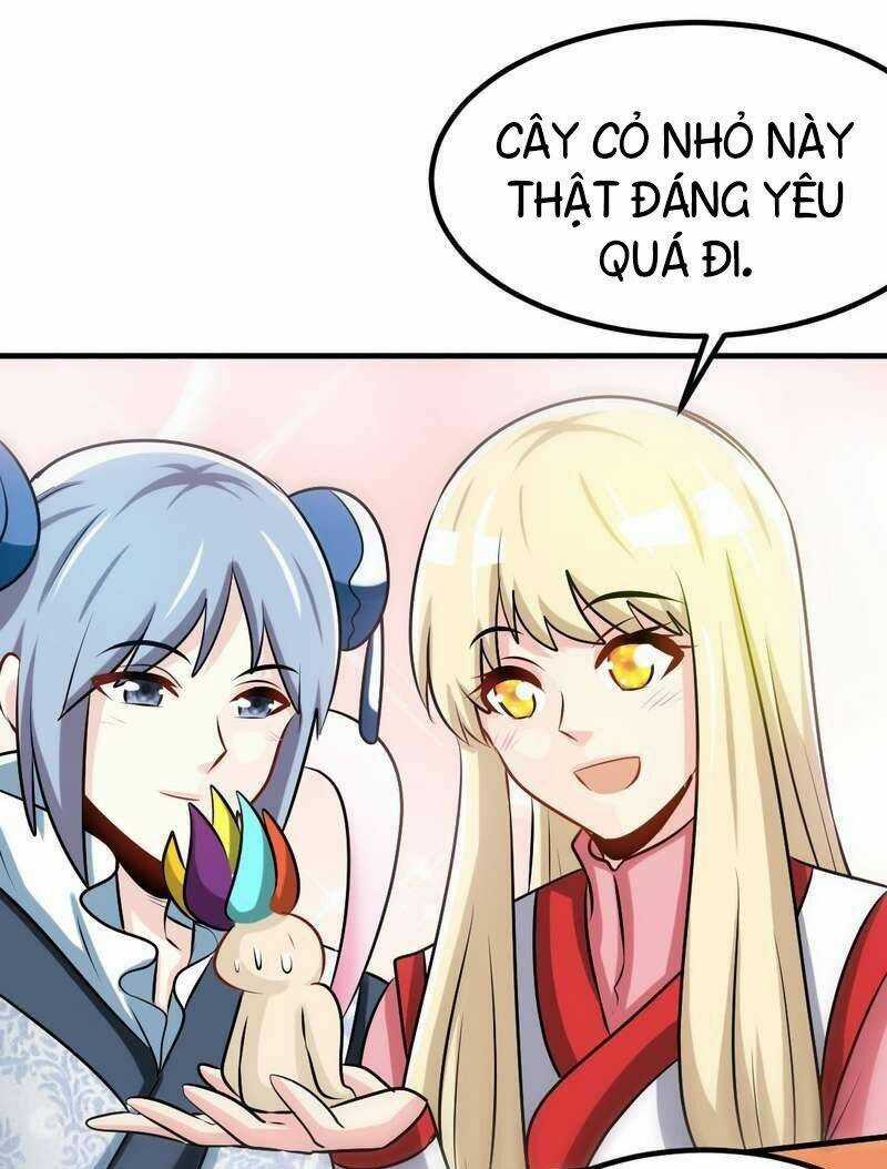 Chí Tôn Thần Ma Chapter 149 trang 13