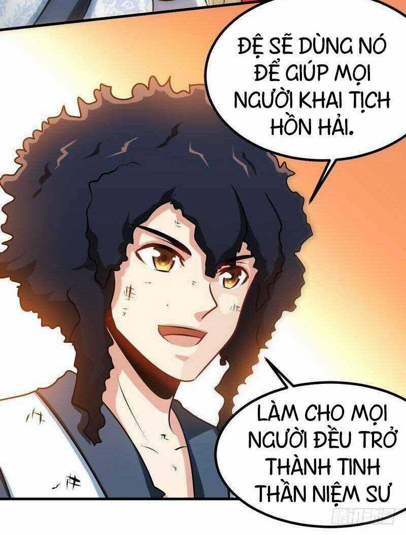 Chí Tôn Thần Ma Chapter 149 trang 14