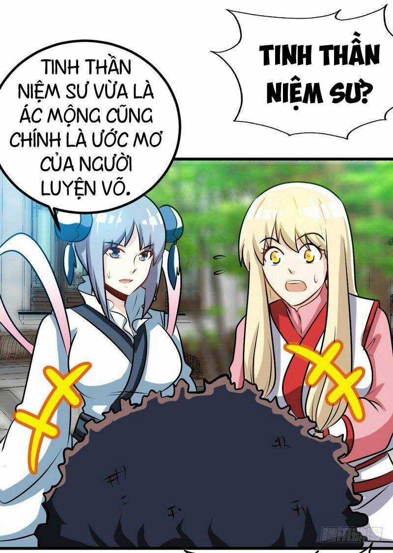 Chí Tôn Thần Ma Chapter 149 trang 15