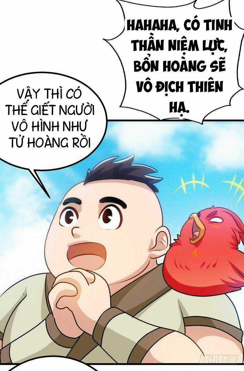 Chí Tôn Thần Ma Chapter 149 trang 16
