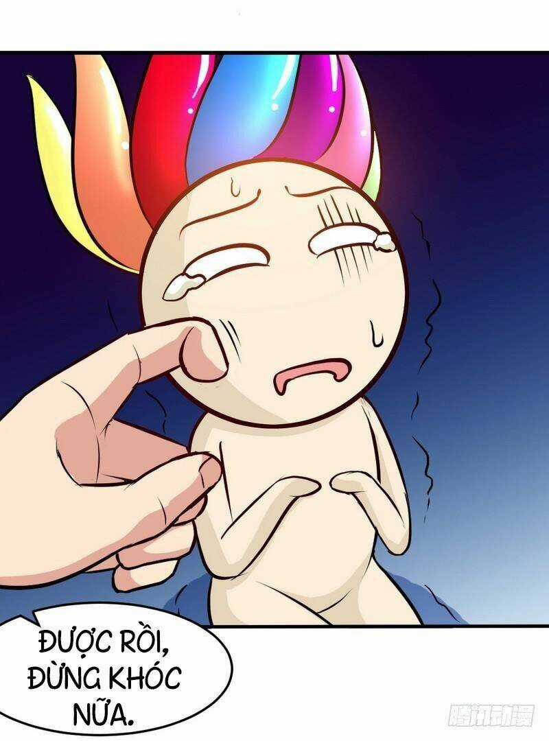 Chí Tôn Thần Ma Chapter 149 trang 18