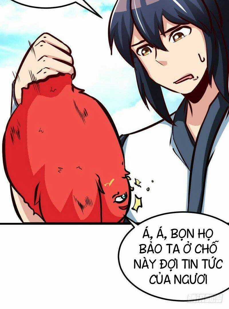 Chí Tôn Thần Ma Chapter 149 trang 2
