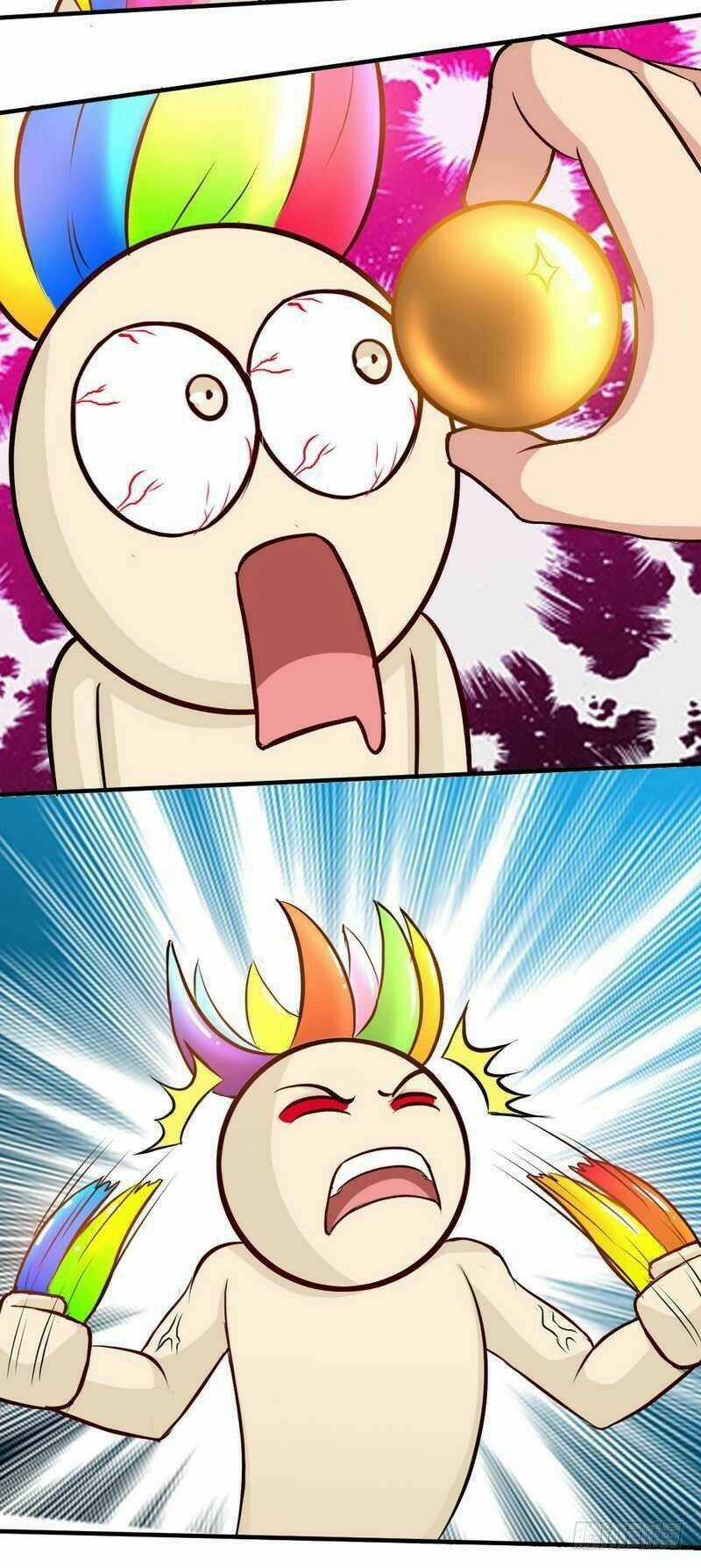 Chí Tôn Thần Ma Chapter 149 trang 20