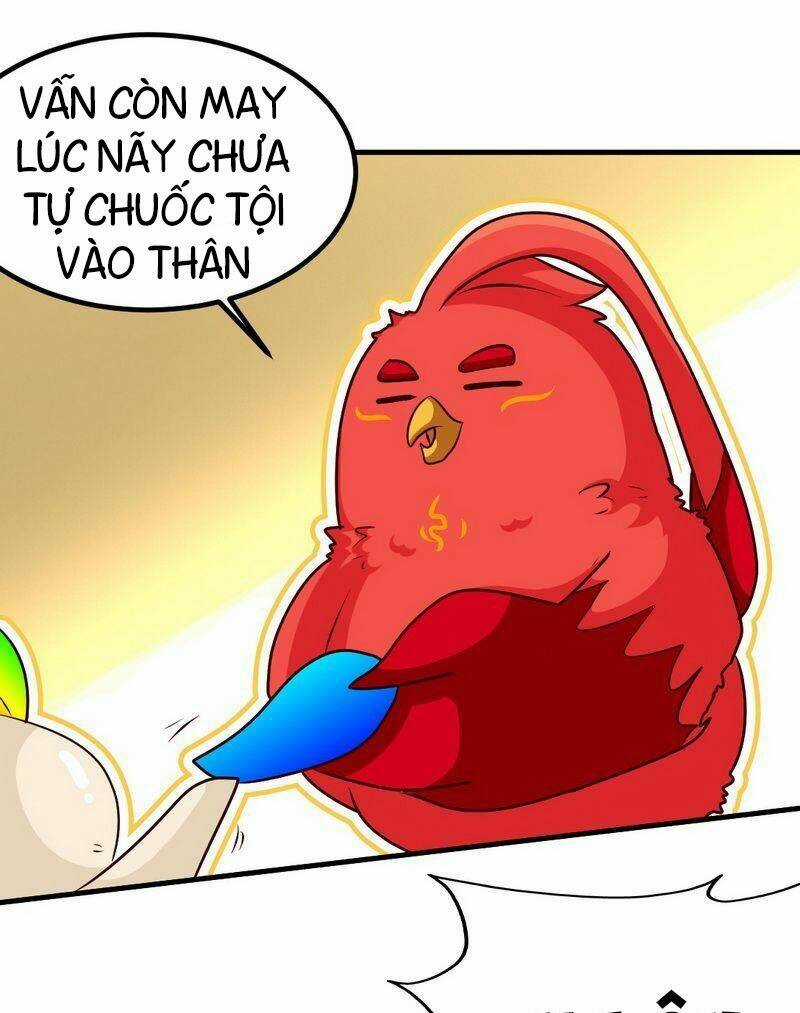 Chí Tôn Thần Ma Chapter 149 trang 21