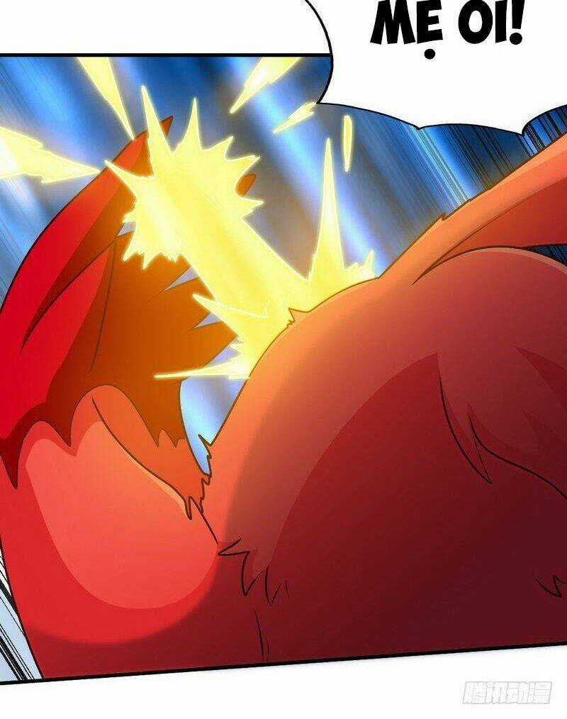 Chí Tôn Thần Ma Chapter 149 trang 22