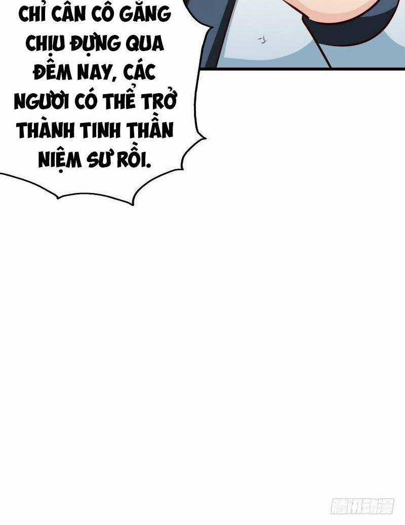 Chí Tôn Thần Ma Chapter 149 trang 25