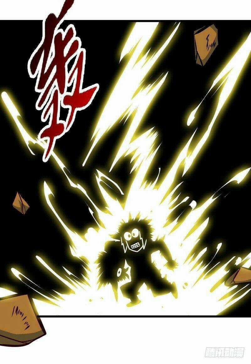 Chí Tôn Thần Ma Chapter 149 trang 3