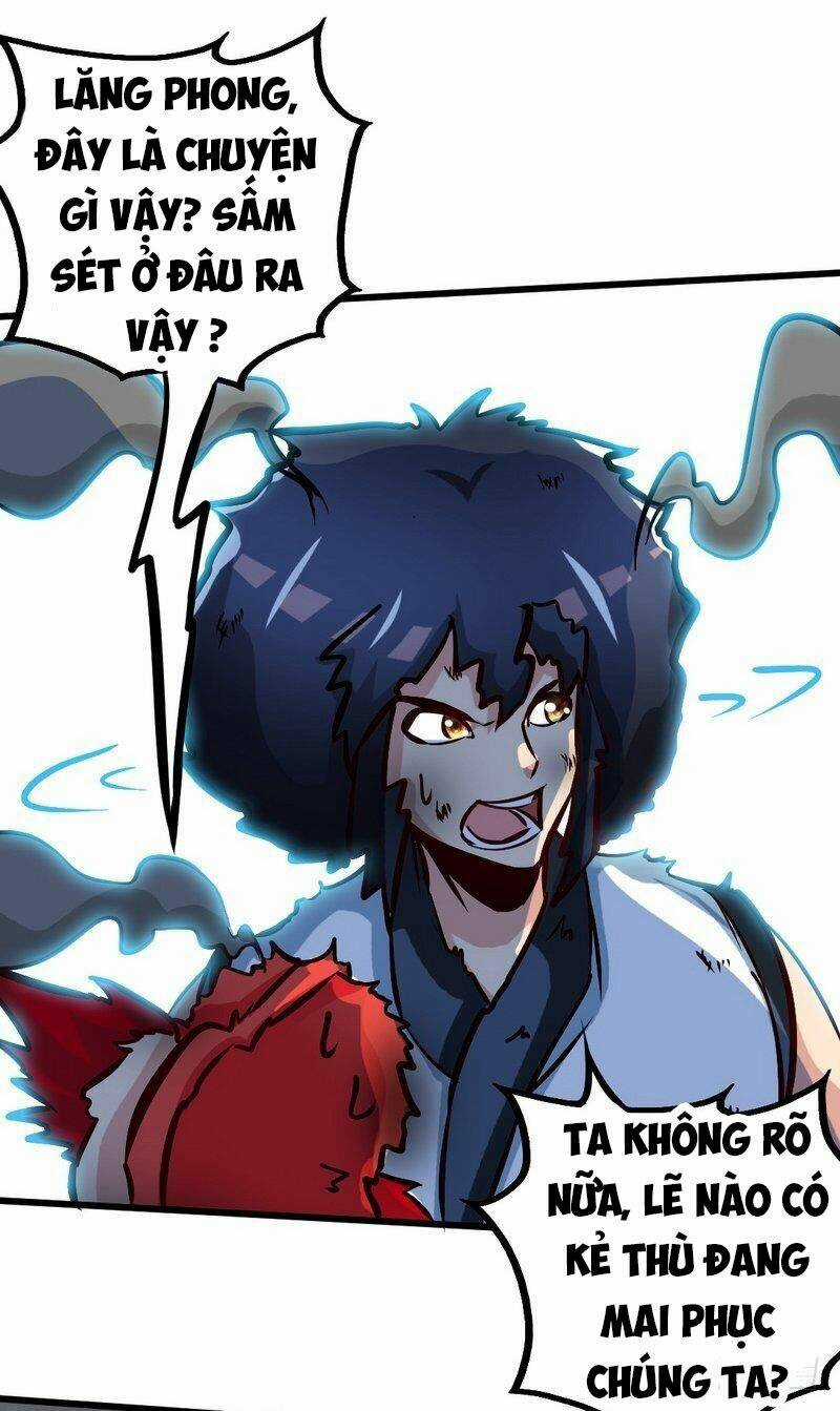 Chí Tôn Thần Ma Chapter 149 trang 4