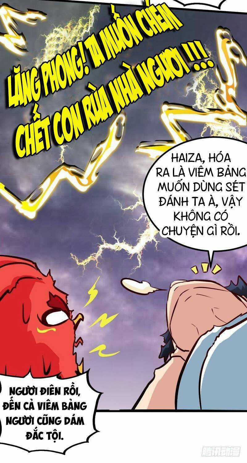 Chí Tôn Thần Ma Chapter 149 trang 5