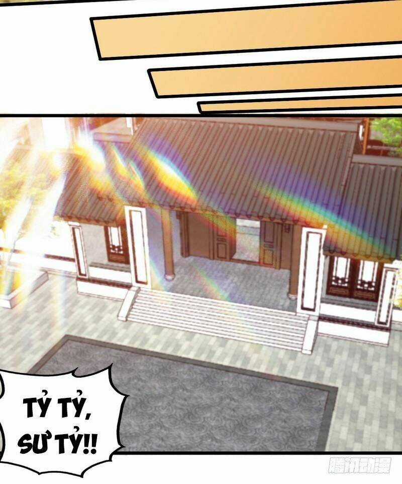 Chí Tôn Thần Ma Chapter 149 trang 7