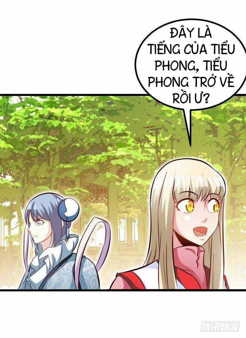 Chí Tôn Thần Ma Chapter 149 trang 8