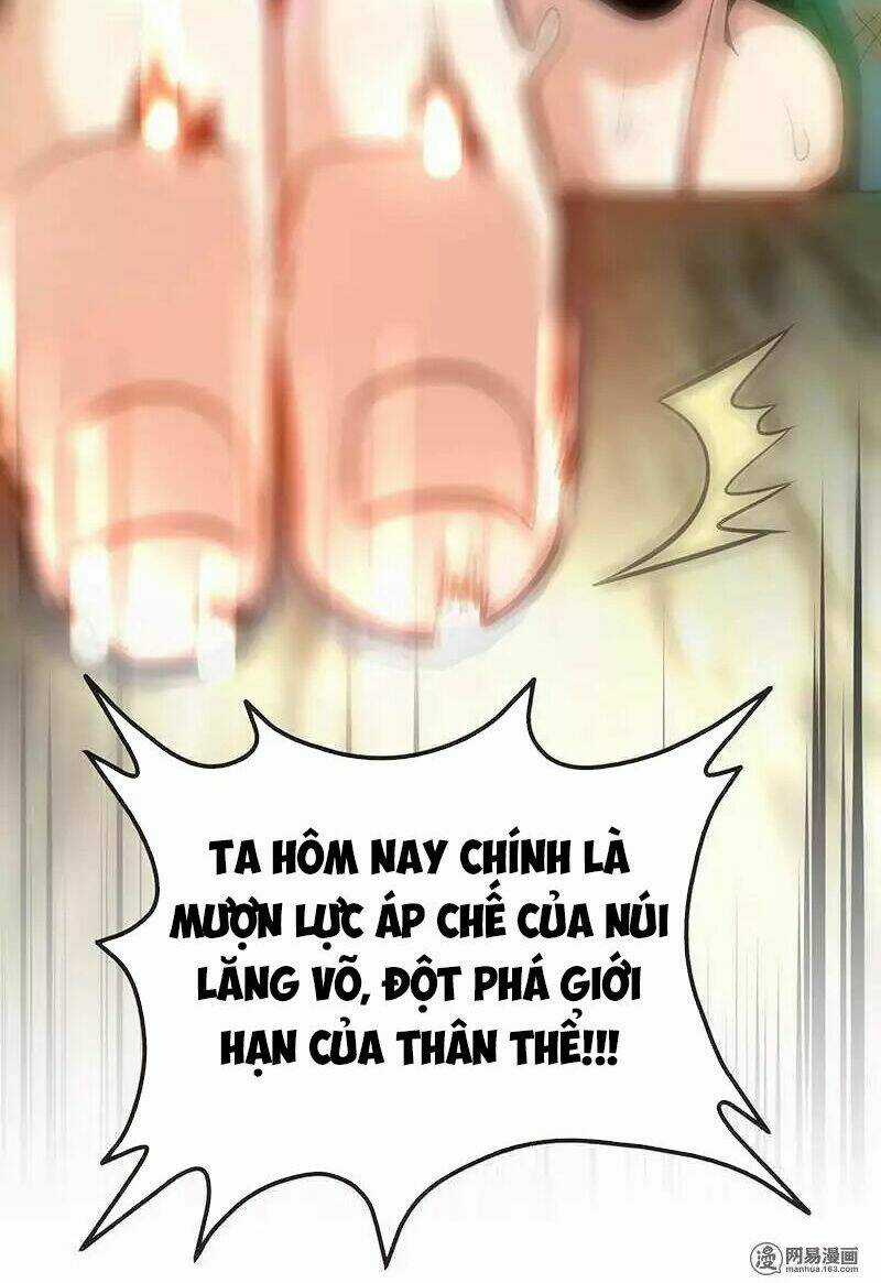 Chí Tôn Thần Ma Chapter 15 trang 11