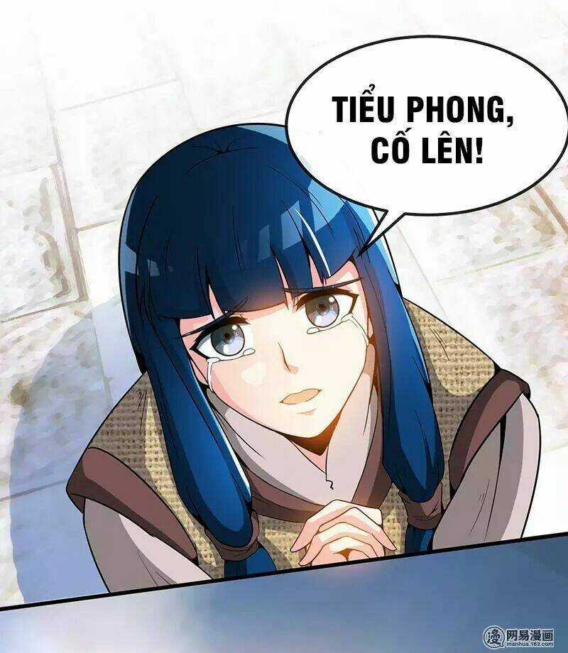 Chí Tôn Thần Ma Chapter 15 trang 12