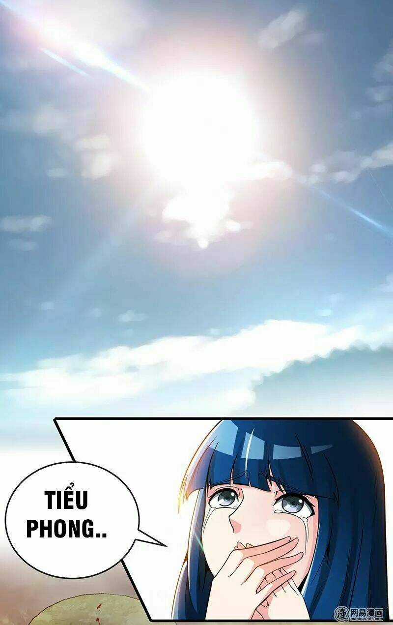 Chí Tôn Thần Ma Chapter 15 trang 13