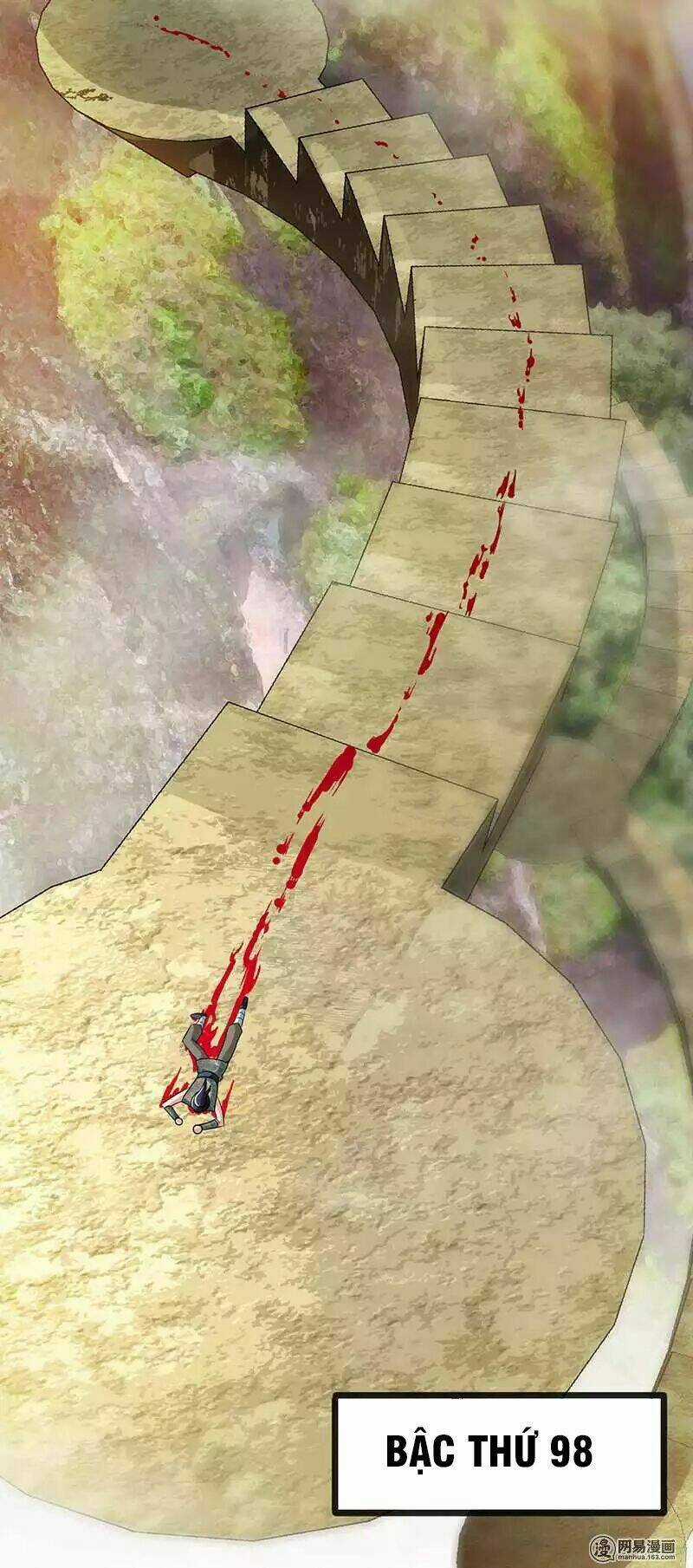 Chí Tôn Thần Ma Chapter 15 trang 14