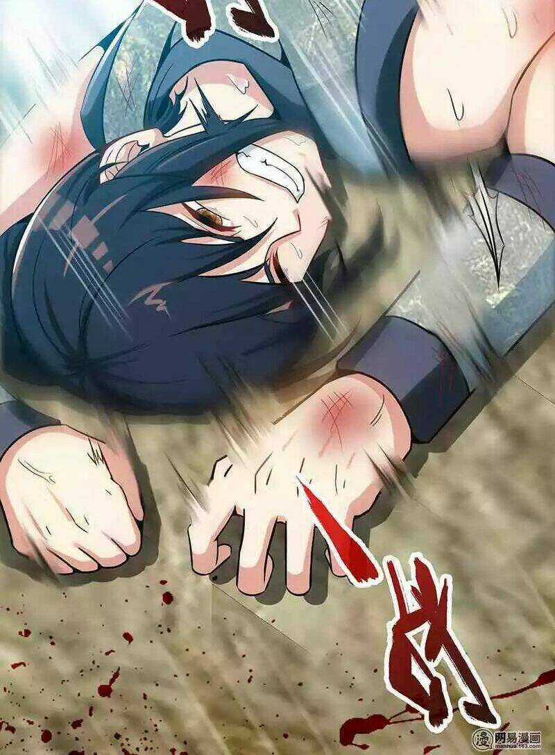 Chí Tôn Thần Ma Chapter 15 trang 17