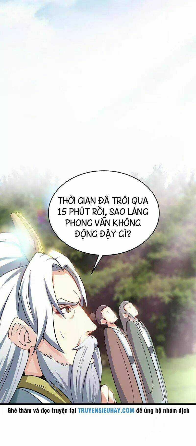 Chí Tôn Thần Ma Chapter 15 trang 20