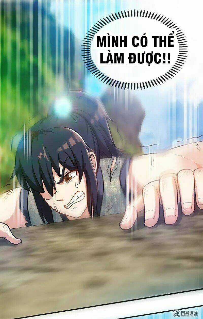 Chí Tôn Thần Ma Chapter 15 trang 21