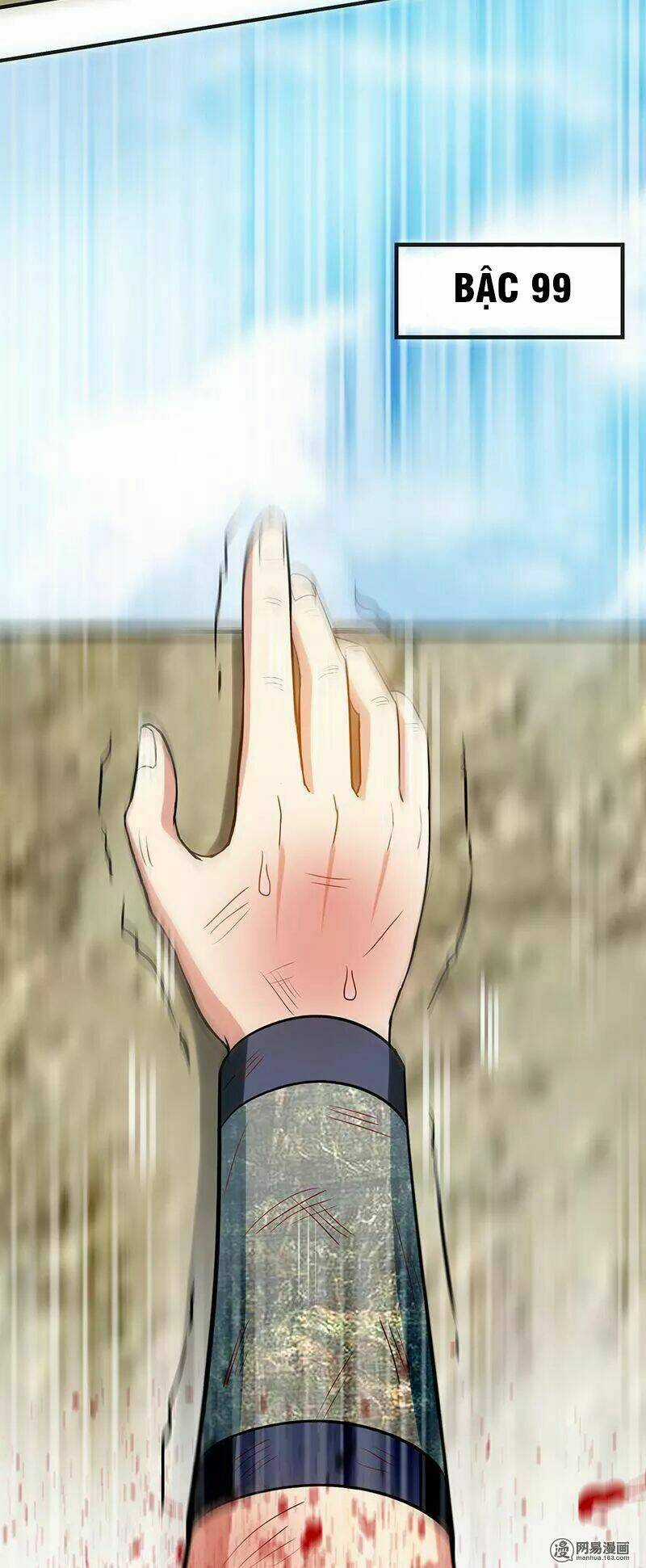 Chí Tôn Thần Ma Chapter 15 trang 22