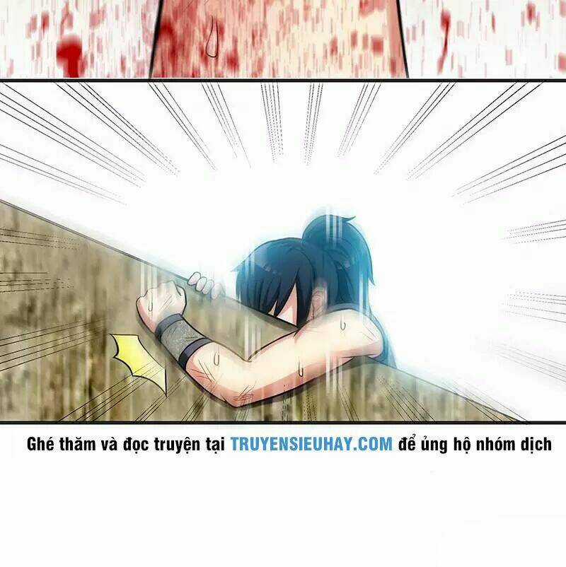 Chí Tôn Thần Ma Chapter 15 trang 23