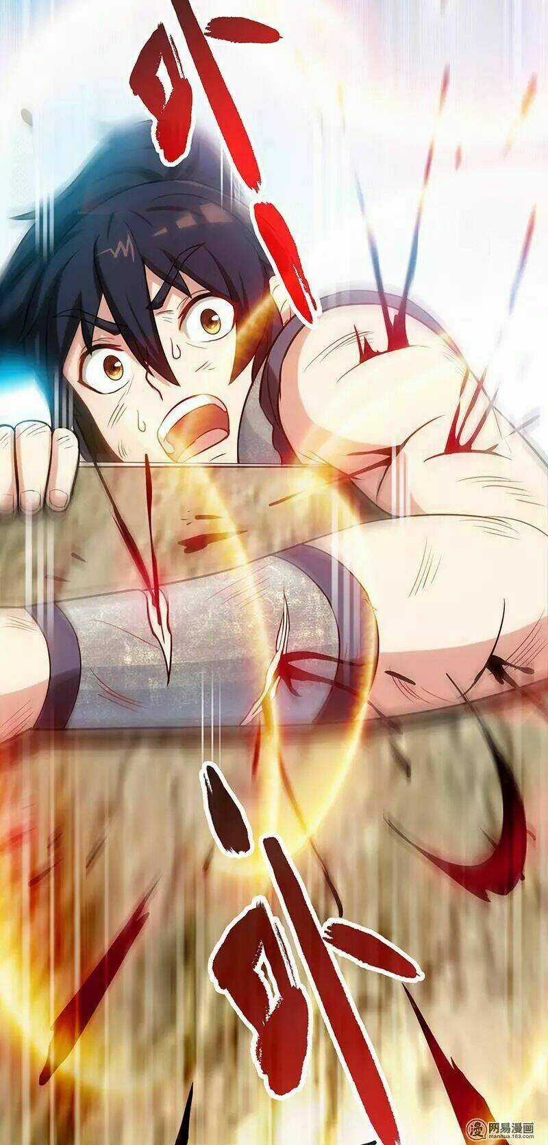 Chí Tôn Thần Ma Chapter 15 trang 25