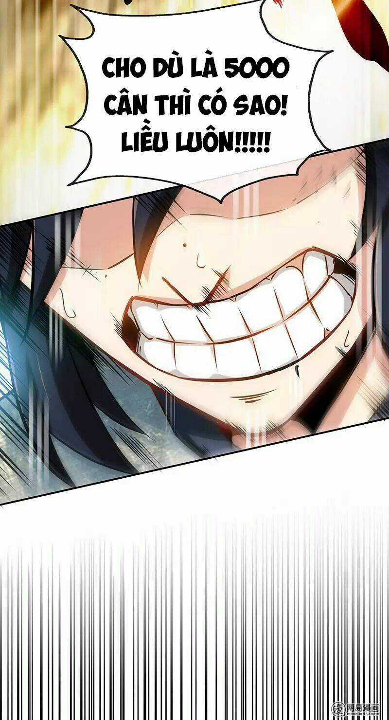 Chí Tôn Thần Ma Chapter 15 trang 26