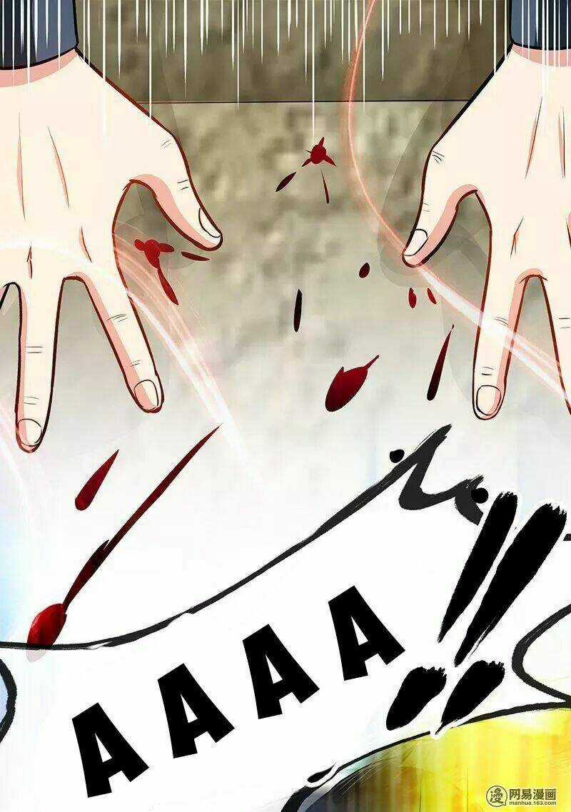 Chí Tôn Thần Ma Chapter 15 trang 27