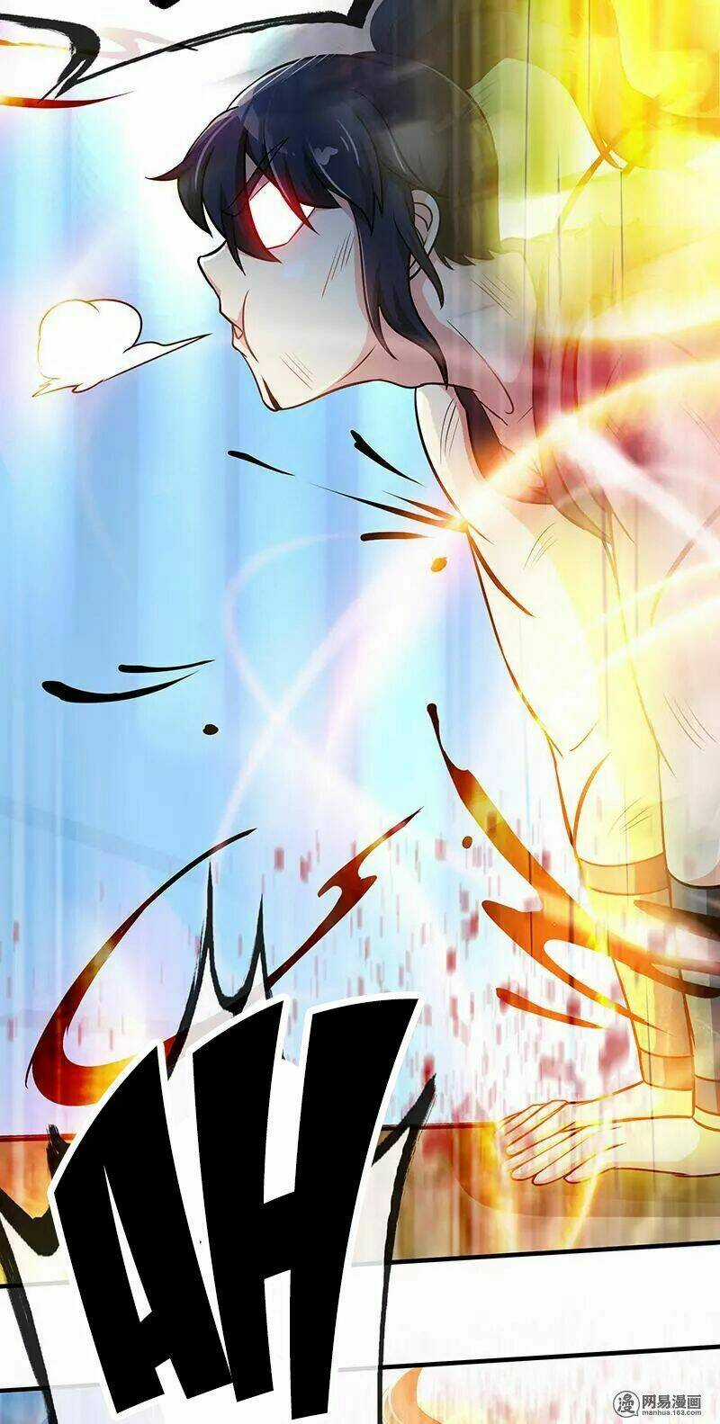 Chí Tôn Thần Ma Chapter 15 trang 28