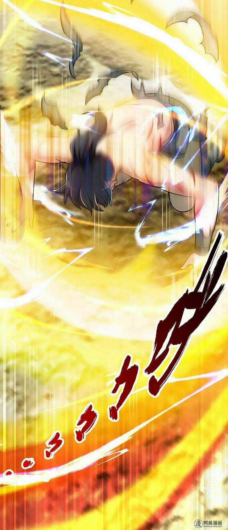 Chí Tôn Thần Ma Chapter 15 trang 32