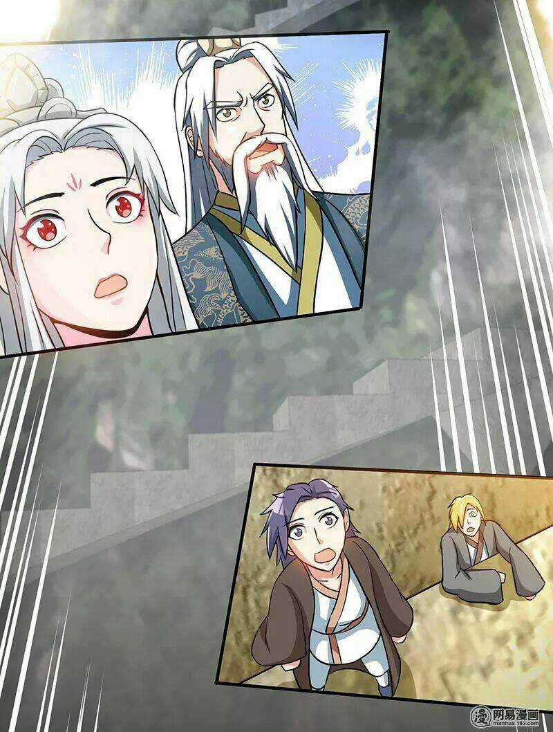 Chí Tôn Thần Ma Chapter 15 trang 34