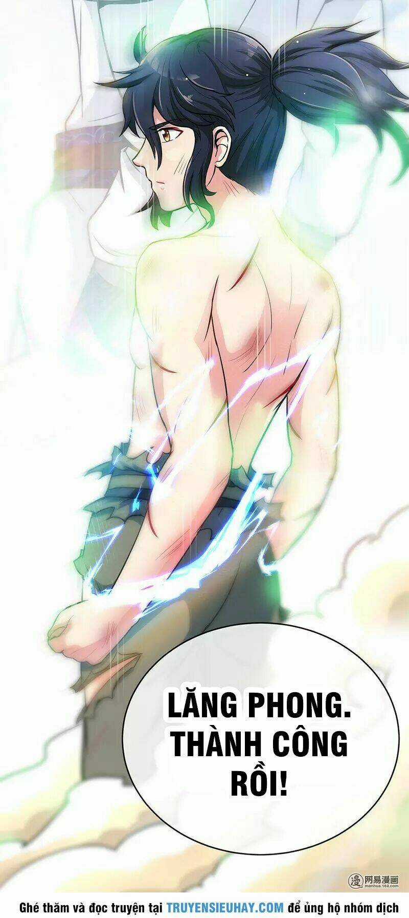 Chí Tôn Thần Ma Chapter 15 trang 38