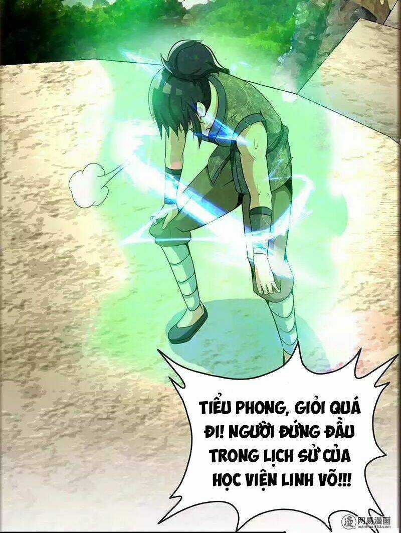 Chí Tôn Thần Ma Chapter 15 trang 4