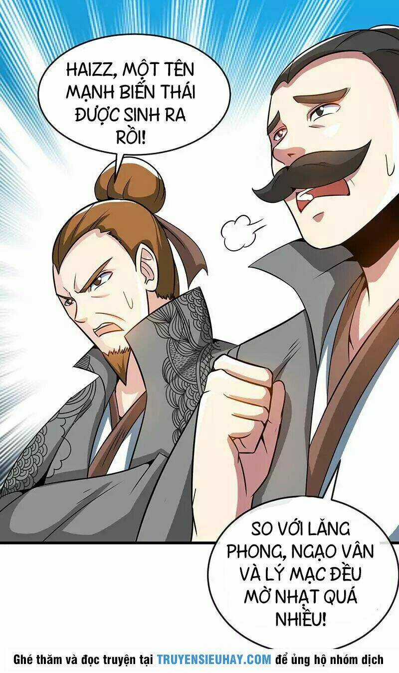 Chí Tôn Thần Ma Chapter 15 trang 6