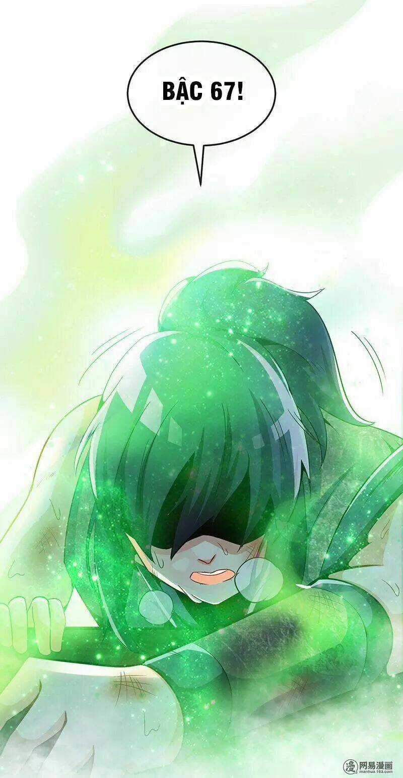 Chí Tôn Thần Ma Chapter 15 trang 8