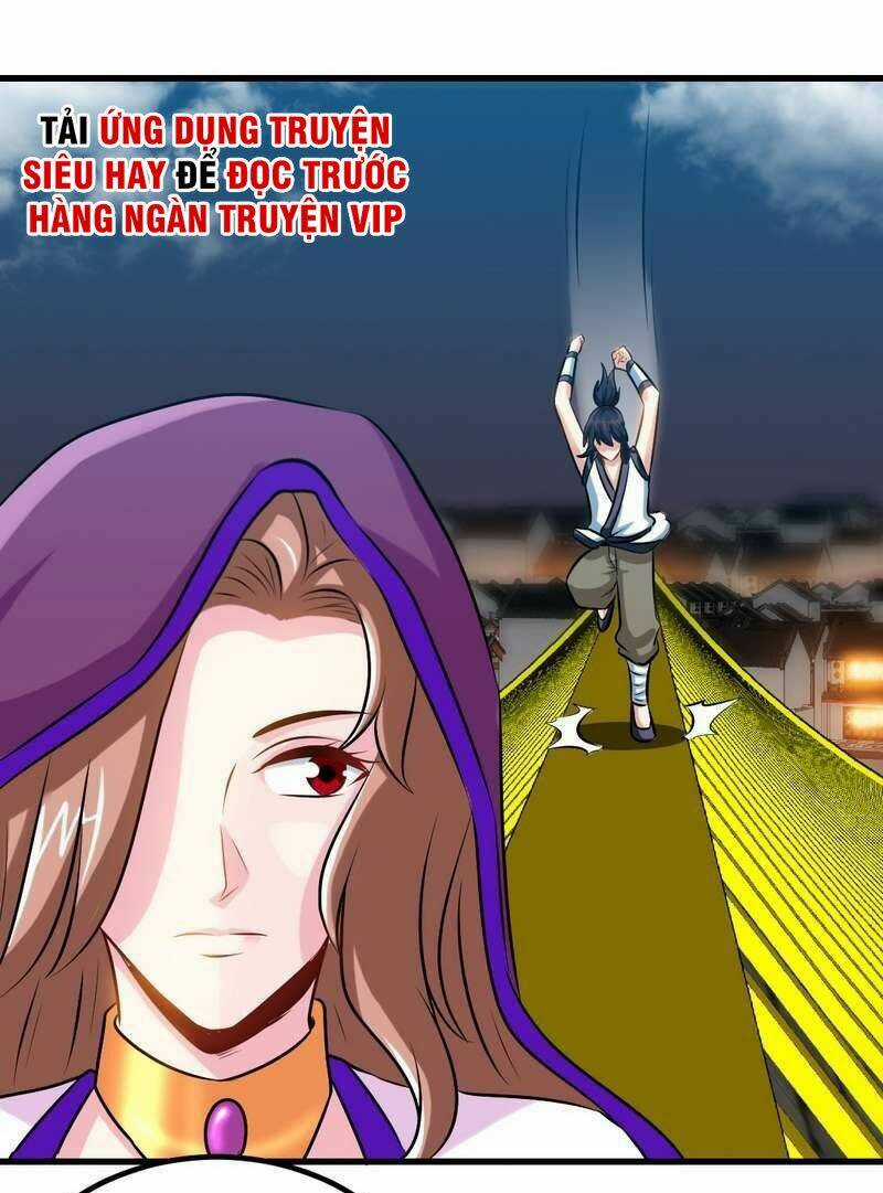 Chí Tôn Thần Ma Chapter 150 trang 1