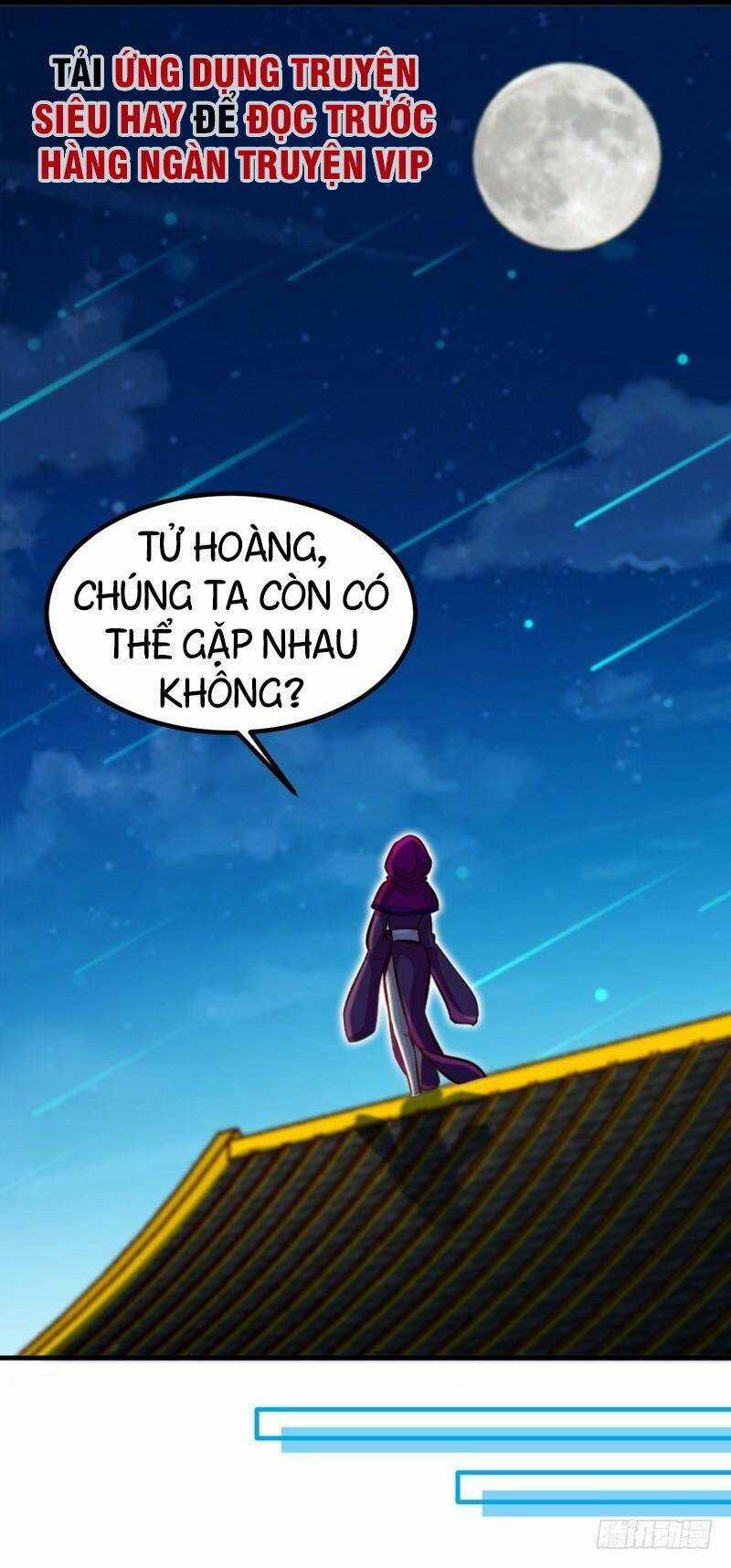 Chí Tôn Thần Ma Chapter 150 trang 11