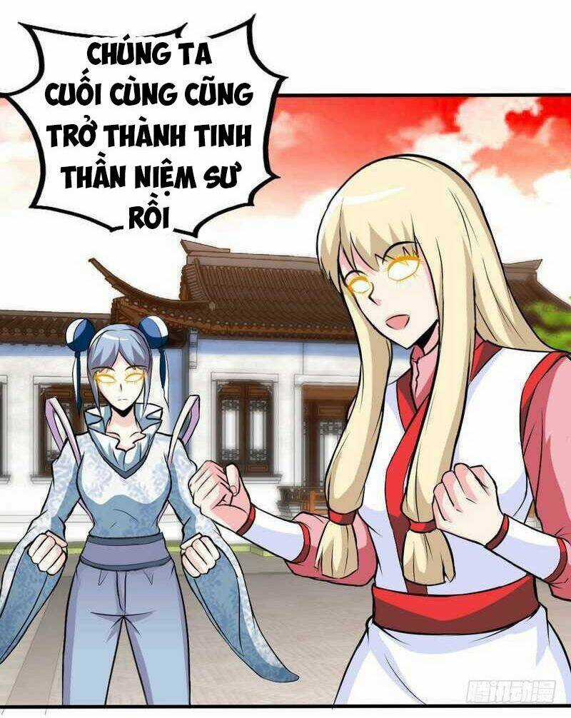 Chí Tôn Thần Ma Chapter 150 trang 13