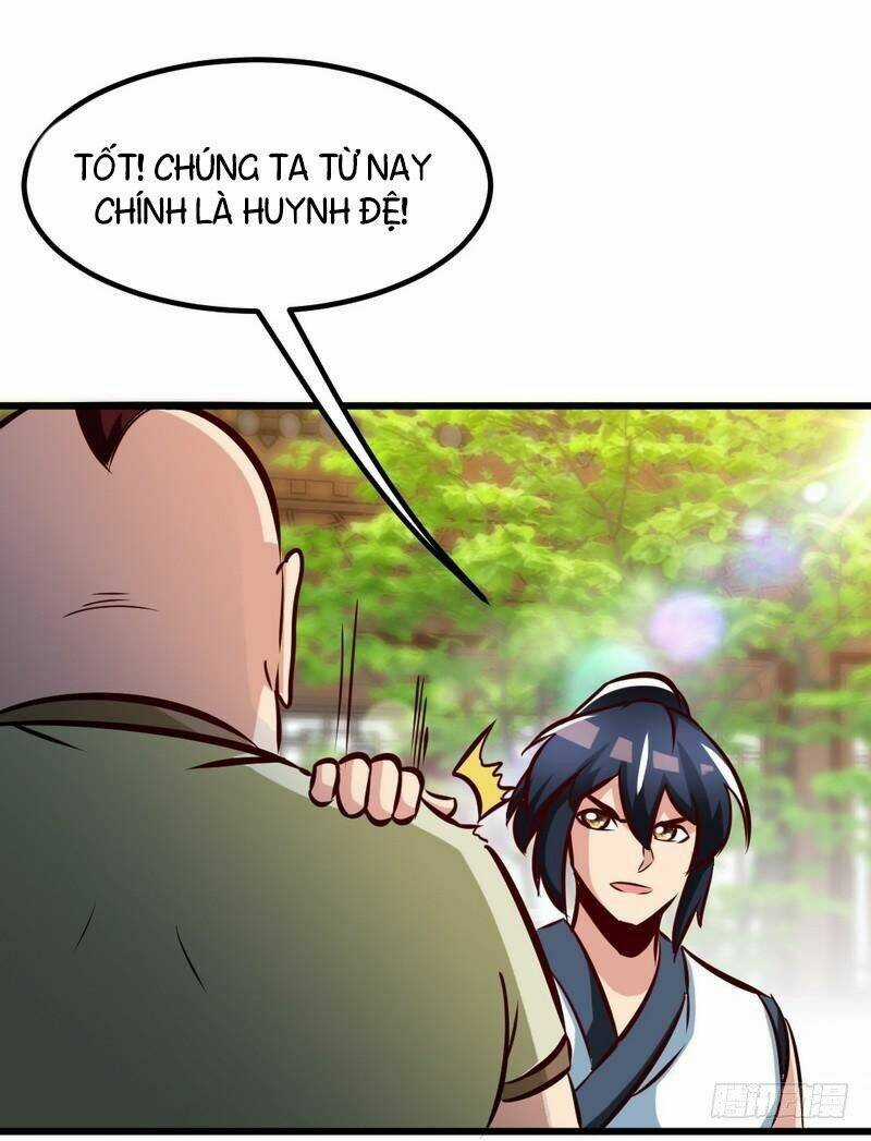 Chí Tôn Thần Ma Chapter 150 trang 15