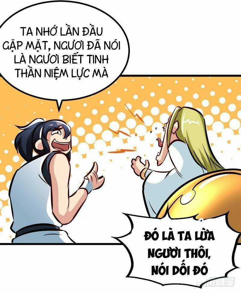 Chí Tôn Thần Ma Chapter 150 trang 17