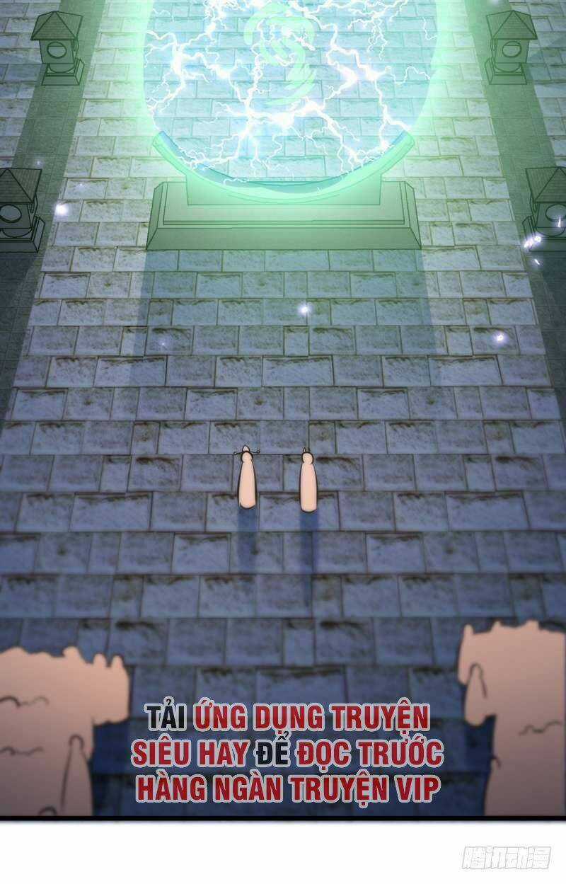 Chí Tôn Thần Ma Chapter 150 trang 23