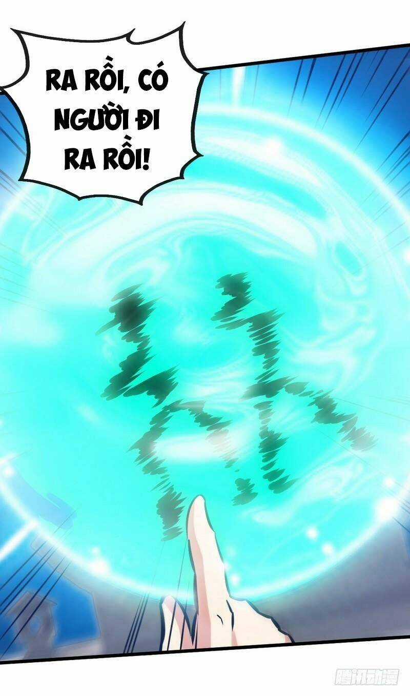 Chí Tôn Thần Ma Chapter 150 trang 26