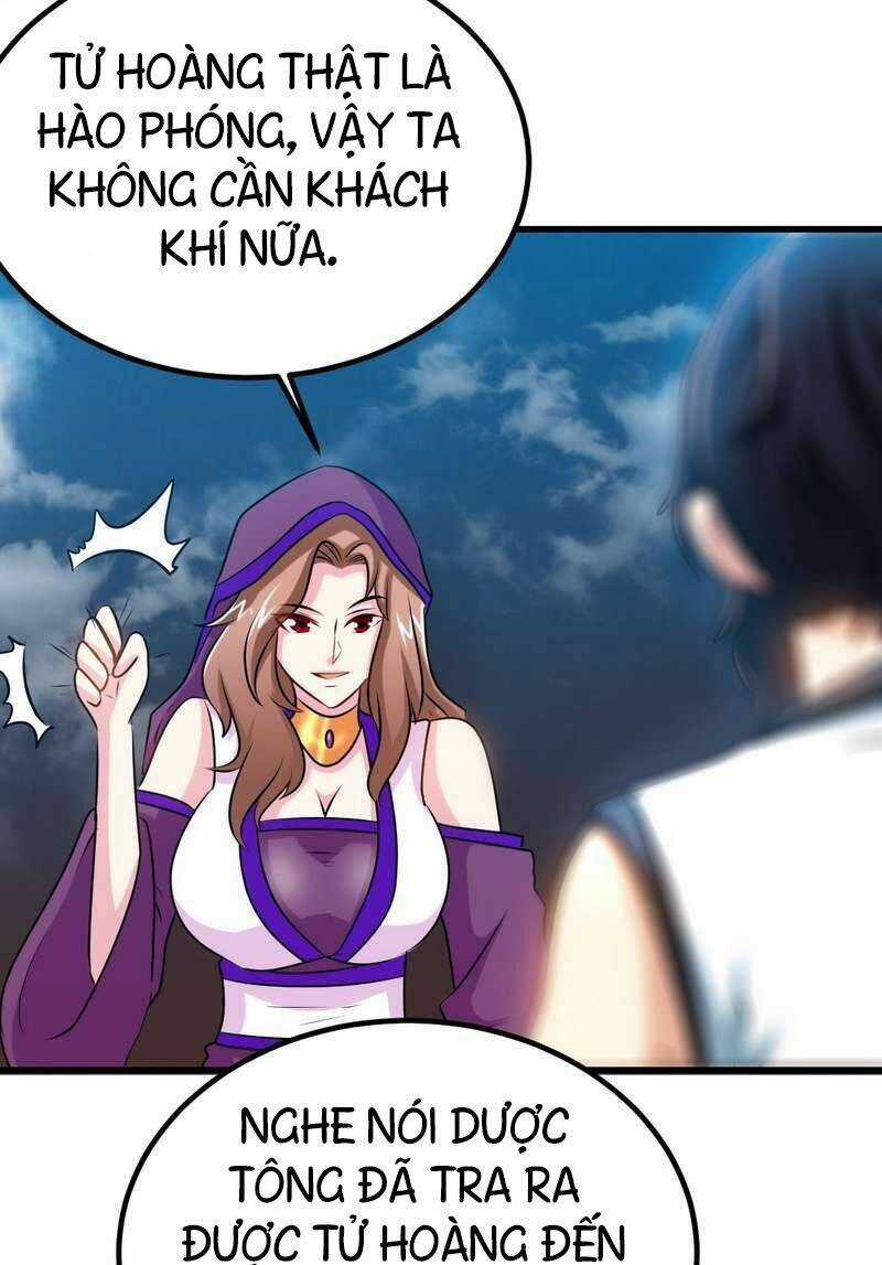 Chí Tôn Thần Ma Chapter 150 trang 4