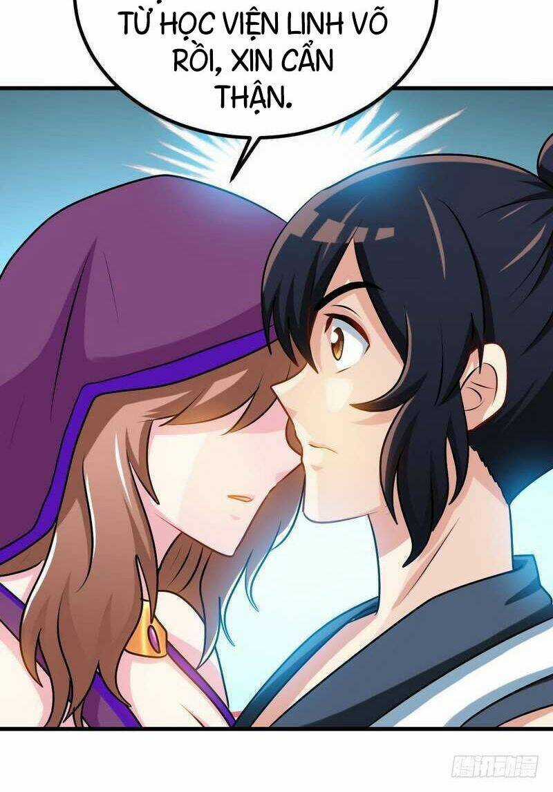 Chí Tôn Thần Ma Chapter 150 trang 5