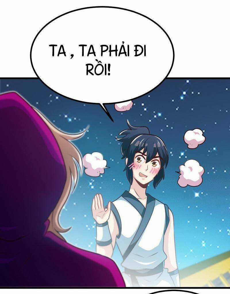 Chí Tôn Thần Ma Chapter 150 trang 7