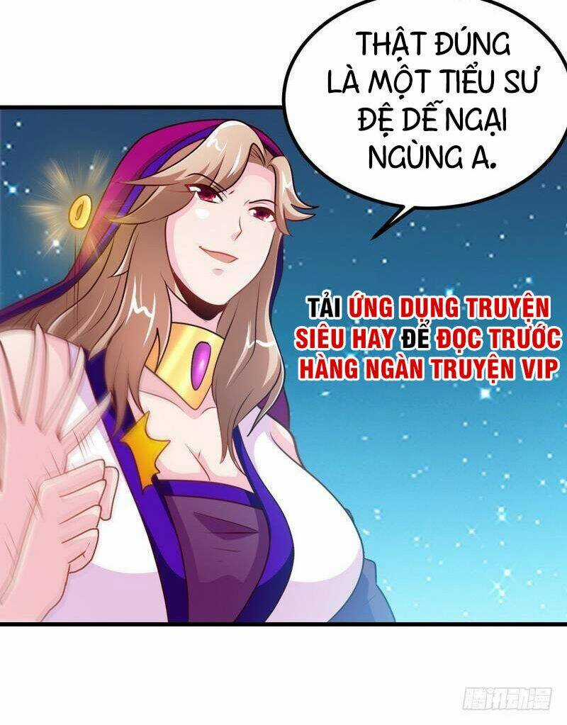 Chí Tôn Thần Ma Chapter 150 trang 8