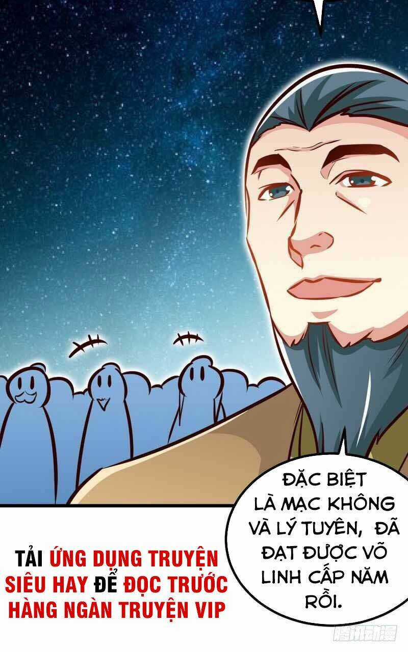 Chí Tôn Thần Ma Chapter 151 trang 1