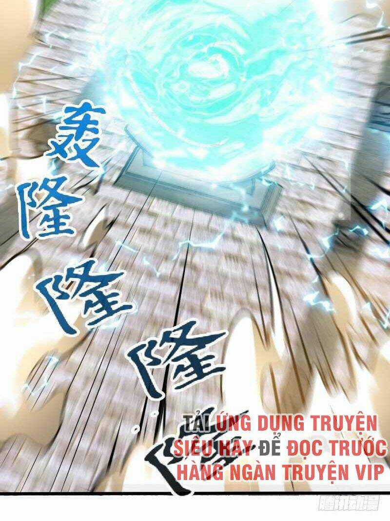 Chí Tôn Thần Ma Chapter 151 trang 10